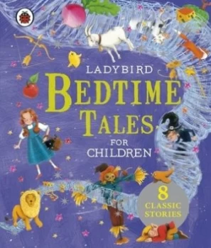 Image of Ladybird Bedtime Tales for Children by Ladybird Ladybird Hardback