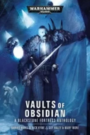 Image of vaults of obsidian