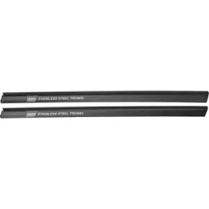 Image of Ragni Trowel Edge Protectors 18" Plastic