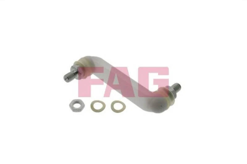 Image of Anti-roll bar link FAG 818 0081 10