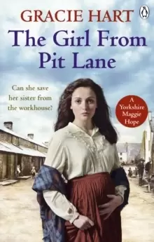 Image of The Girl From Pit Lane