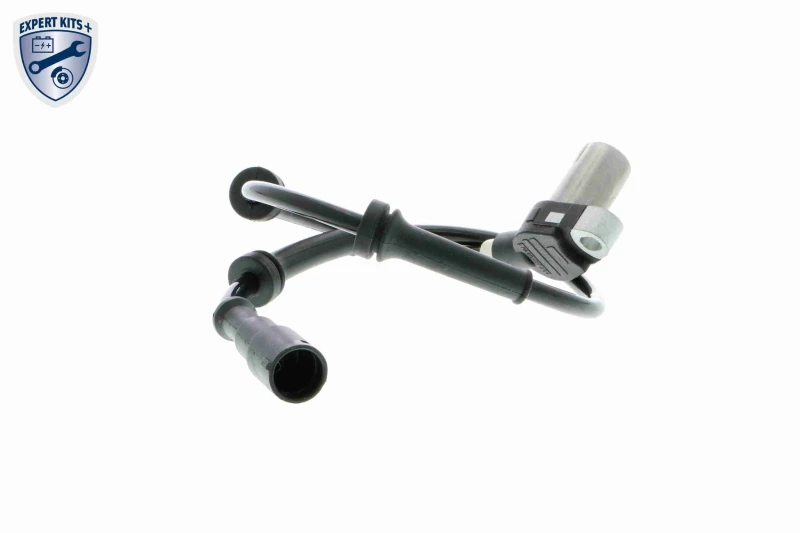 Image of VEMO V46-72-0045 ABS Sensor Original VEMO Quality, Front Axle Right Sensor,wheel speed (412)