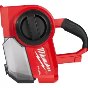 image of Milwaukee M18 FCVL Fuel L Class Compact Vacuum Cleaner