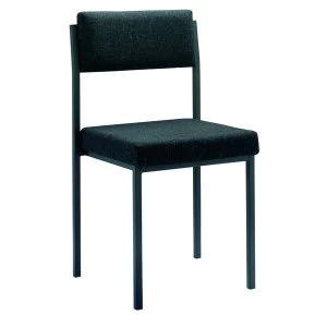 Image of Jemini Charcoal Multi Purpose Stacking Room KF04000