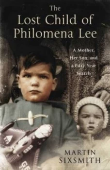 Image of The Lost Child of Philomena Lee by Martin Sixsmith Paperback