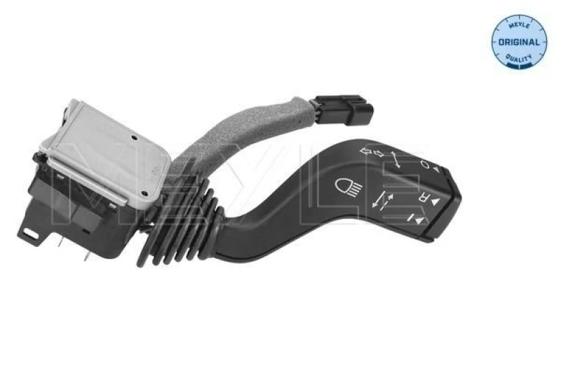 Image of Steering column switch MEYLE 614 850 0000