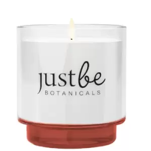 Image of Wax Lyrical JustBe Botanicals Energised Candle 200g