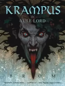 Image of Krampus : The Yule Lord