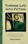 Image of turning life into fiction