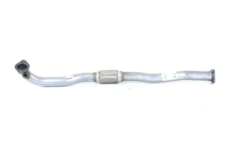 Image of Exhaust Pipe WALKER 10738