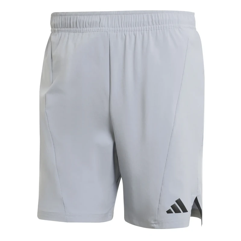 Image of Short adidas Gris Male M 7"