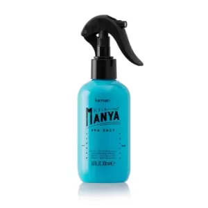 image of Kemon Hair Manya Sea Salt 200ml