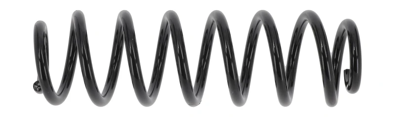 Image of MONROE Coil spring MONROE SP4453