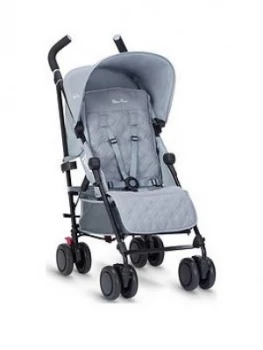 Silver Cross Pop Quarry Stroller