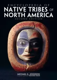 Image of Encyclopedia of Native Tribes Of North America