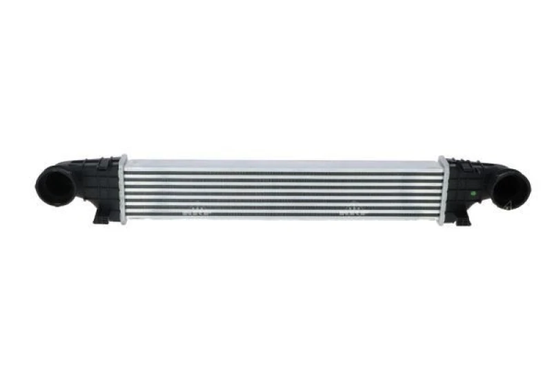 Image of NRF 30509 Intercooler Intercooler,charger (468)