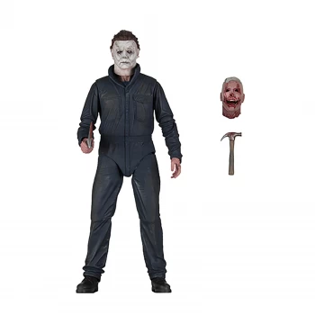 Image of NECA Halloween (2018) - 1/4 Scale Action Figure - Michael Myers