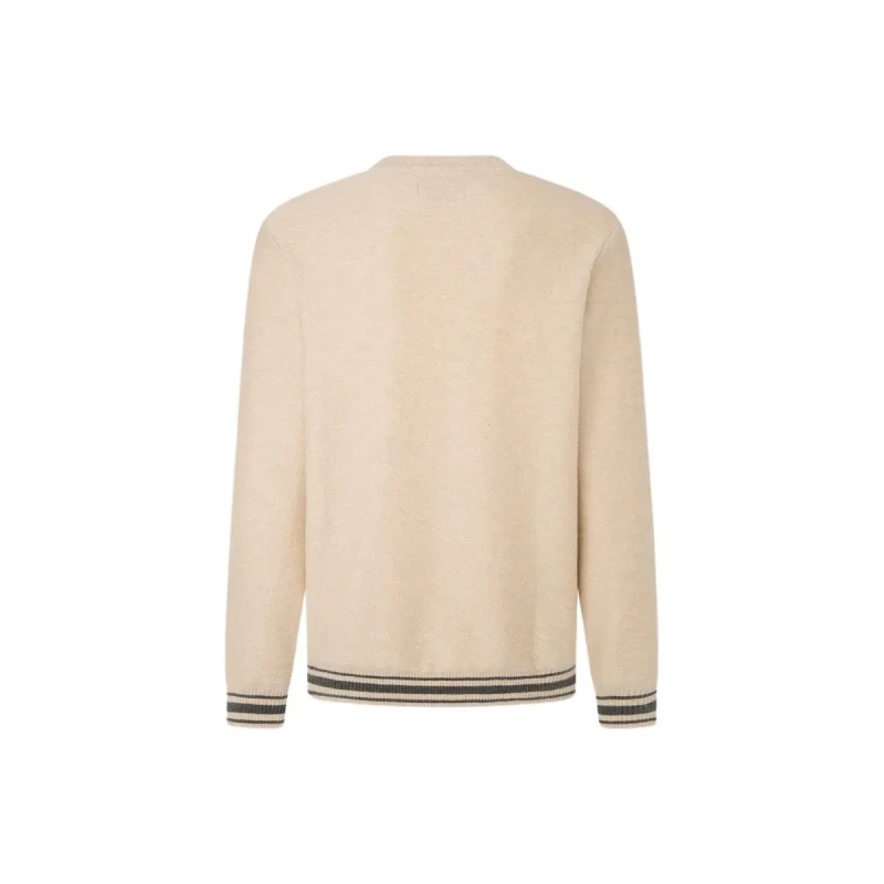 Image of Pepe Jeans Sweater Pepe Jeans Saylor Rose Male L