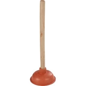 image of SupaHome Sink Plunger 5"