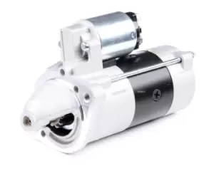 Image of RIDEX Starter motor HYUNDAI,KIA,MITSUBISHI 2S0042 3610042250,3610042350,3610042250 Starter,Engine starter,Engine starter motor 3610042350,M002T84170