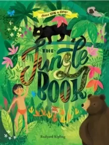 Image of Once Upon a Story: The Jungle Book