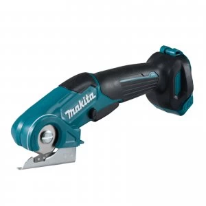 Image of Makita CP100D 10.8v Cordless CXT Multi Cutter No Batteries No Charger No Case