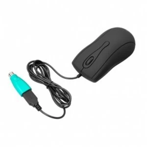 image of OPTICAL MOUSE WITH PS/2 ADAPTER