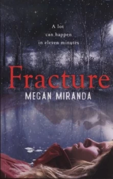 Image of Fracture by Megan Miranda Paperback