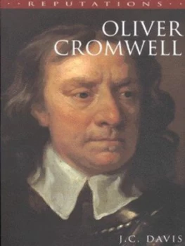 Image of Oliver Cromwell by J. C. Davis Paperback