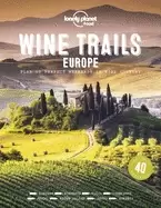 Image of wine trails europe