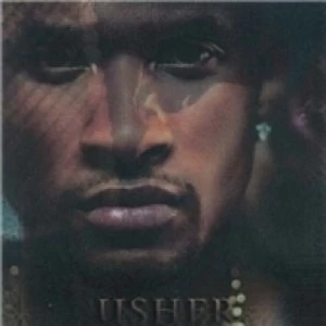 image of Usher Confessions Special Edition CD