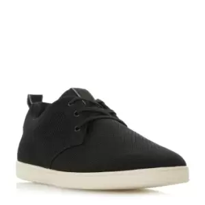 image of Dune London Tonka Trainers - Black