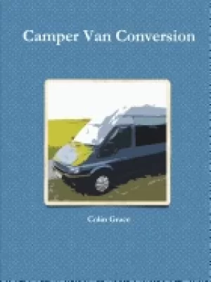 Image of camper van conversion