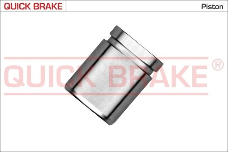 Image of QUICK BRAKE Brake caliper piston QUICK BRAKE 185325K