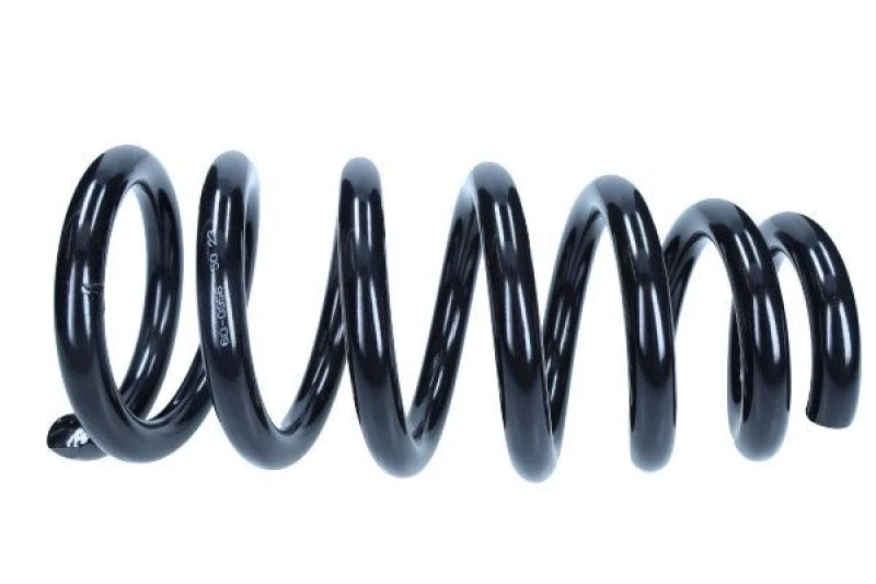 Image of MAXGEAR Coil spring MAXGEAR 60-0956