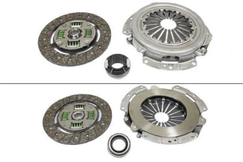Image of KAWE Clutch kit KAWE 952605