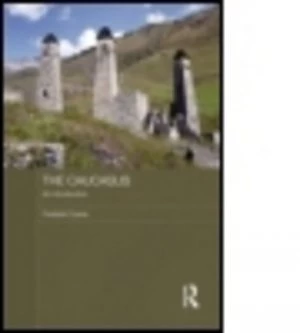 Image of The Caucasus by Frederik Coene Paperback