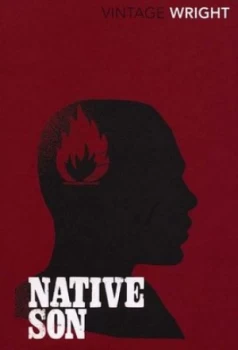 Image of Native Son by Richard Wright Paperback