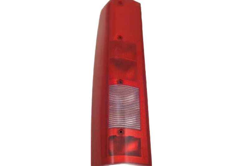 Image of JOHNS 40 42 87-1 Rear light without bulb holder, Left Combination Rearlight (391)