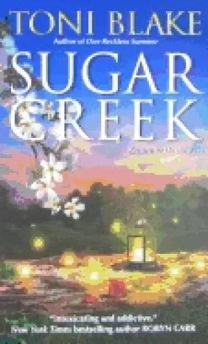 Image of sugar creek a destiny novel