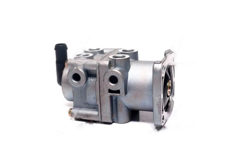 Image of WABCO 4800030000 Brake Valve, service brake Brake Valve,service brake (347)