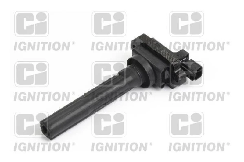 Image of QUINTON HAZELL Ignition Coil Unit QUINTON HAZELL XIC8302