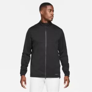 Image of Nike Victory Full Zip Jacket Mens - Black