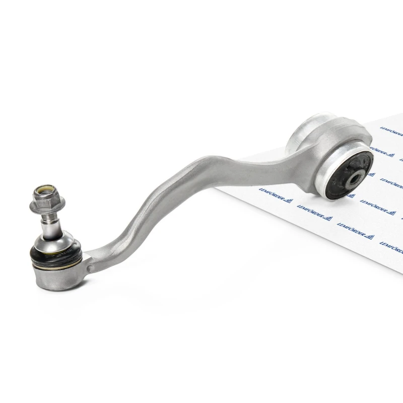 Image of Suspension arm LEMFORDER 39985 01