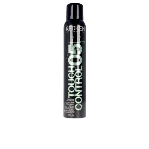 image of TOUCH CONTROL volumizing texture whip 200ml