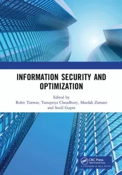 Image of Information Security and Optimization