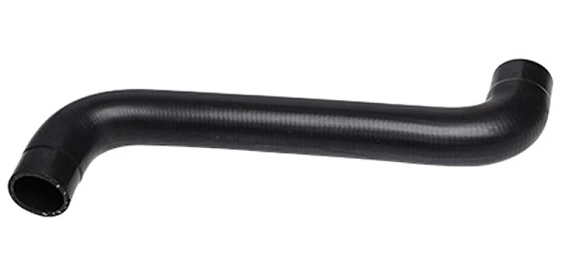 Image of Radiator hose METZGER 2420119