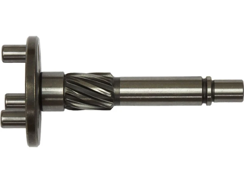 Image of AS-PL Ring Gear, planetary gear (starter) AS-PL SG5003