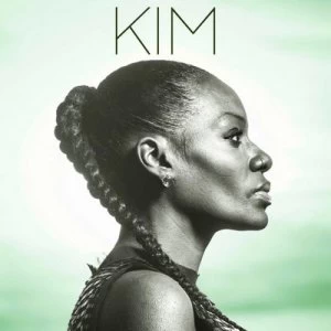 Image of Kim by Kim Tibbs CD Album