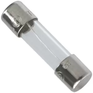 Image of Fuses - DIN Glass - 2A - Pack Of 3 PWN151 WOT-NOTS